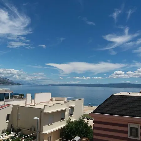 Πανσιόν With Wifi - 17851 Σπλιτ